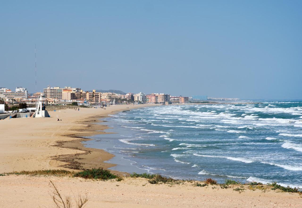 Infinity Beach Torrevieja Exterior foto